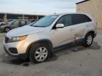 2011 KIA Sorento Base