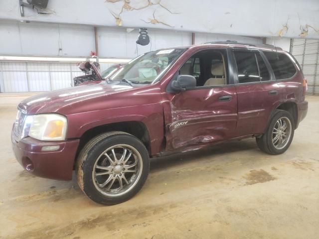 2002 GMC Envoy