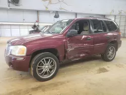 2002 GMC Envoy en venta en Mocksville, NC