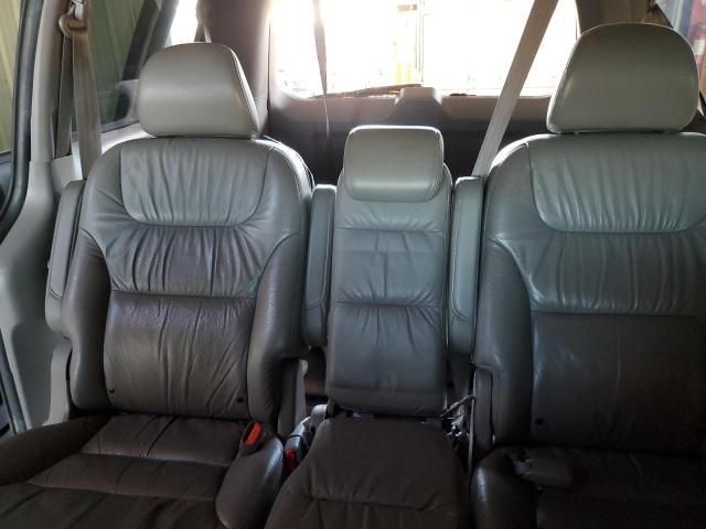 2008 Honda Odyssey EXL