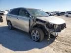 2015 Lexus RX 450H