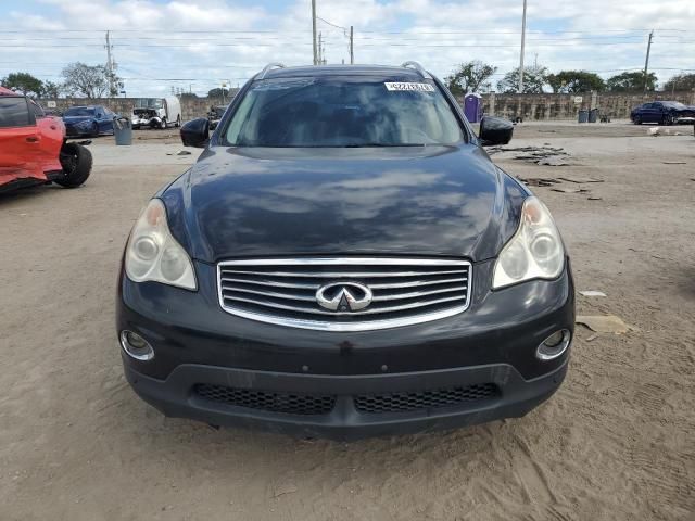 2012 Infiniti EX35 Base