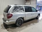 2006 Chrysler Town & Country LX