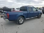 2002 Nissan Frontier Crew Cab XE