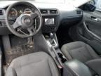 2013 Volkswagen Jetta Base