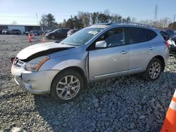 Nissan Vehiculos salvage en venta: 2011 Nissan Rogue S