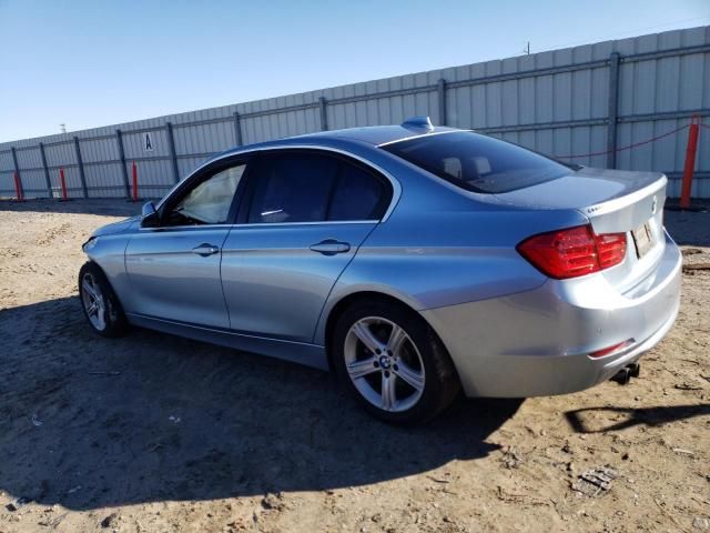 2015 BMW 328 I