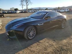 Run And Drives Cars for sale at auction: 2019 Jaguar F-Type