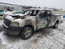 2005 Ford F150 en venta en Pennsburg, PA