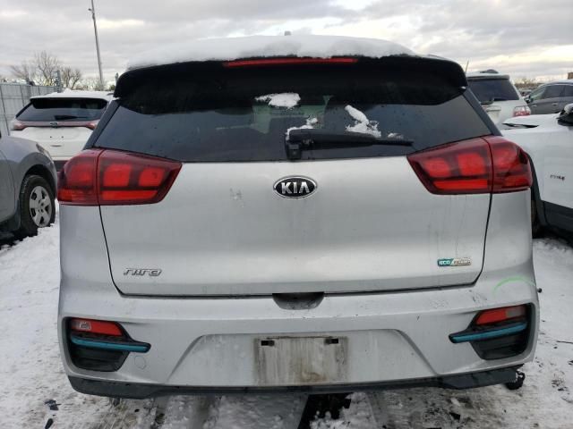 2019 KIA Niro EX