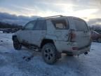 2005 Toyota 4runner SR5