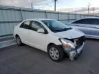 2008 Toyota Yaris