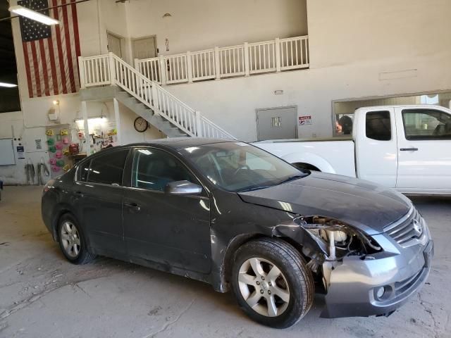 2009 Nissan Altima 2.5