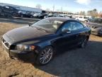 2008 Volvo C70 T5