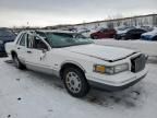 1997 Lincoln Town Car Signature