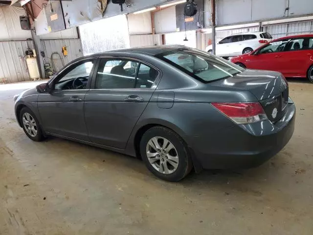 2008 Honda Accord LXP