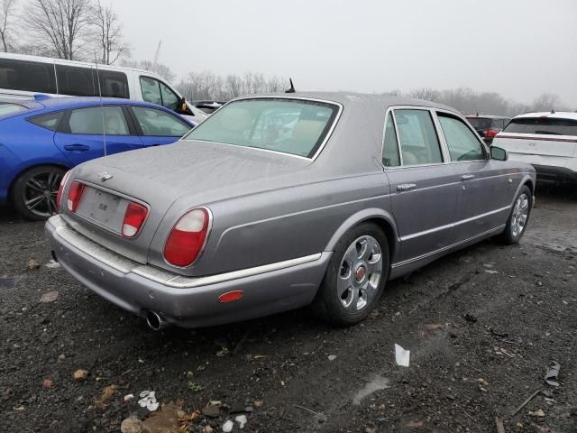 2003 Bentley Arnage