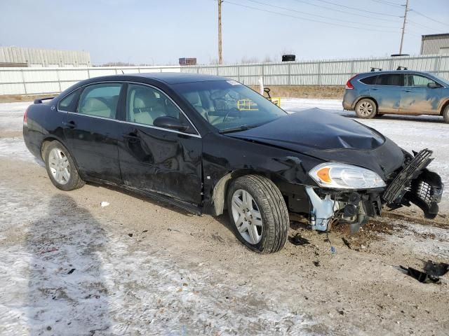 2006 Chevrolet Impala LTZ