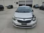 2014 KIA Forte EX