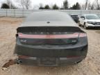 2014 Lincoln MKZ Hybrid