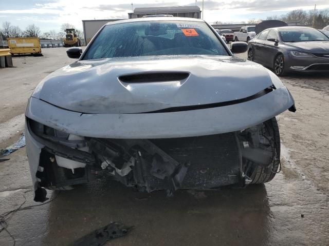 2021 Dodge Charger R/T