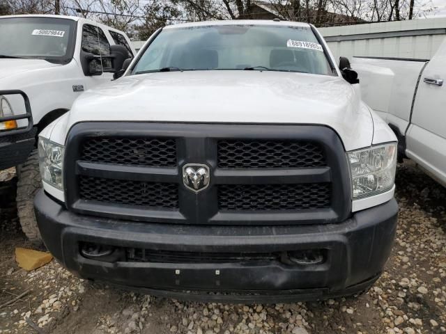 2015 Dodge RAM 3500 ST