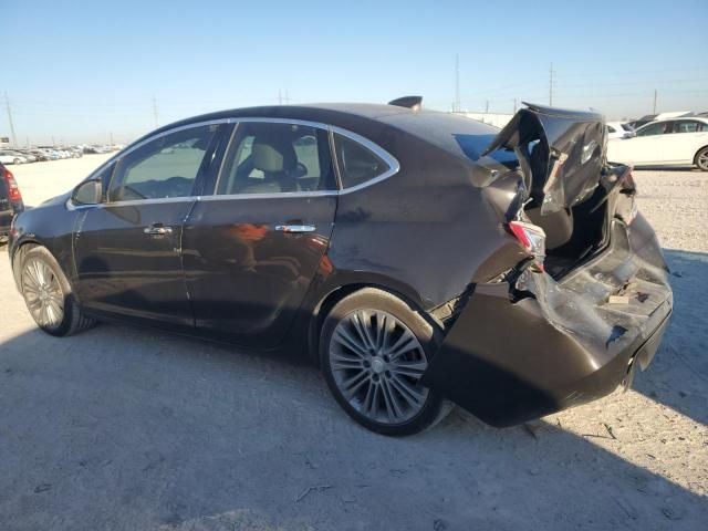 2015 Buick Verano Premium