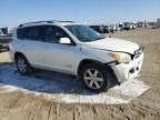 2006 Toyota Rav4 Limited