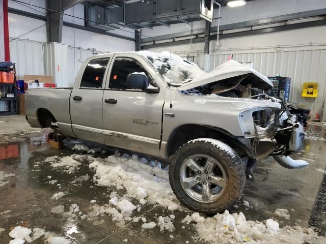 2006 Dodge RAM 1500 ST