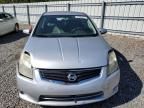 2010 Nissan Sentra 2.0