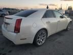 2009 Cadillac CTS HI Feature V6