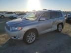 2008 Toyota Highlander Hybrid Limited