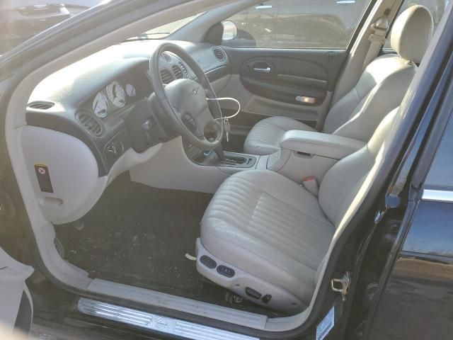 2002 Chrysler 300M Special