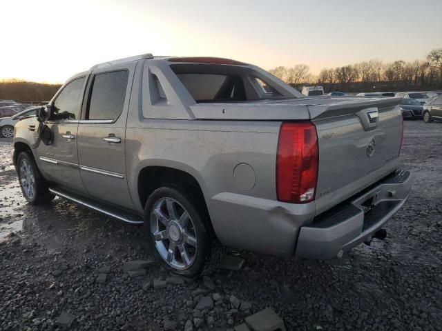 2008 Cadillac Escalade EXT