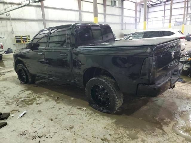 2019 Dodge RAM 1500 Classic SLT