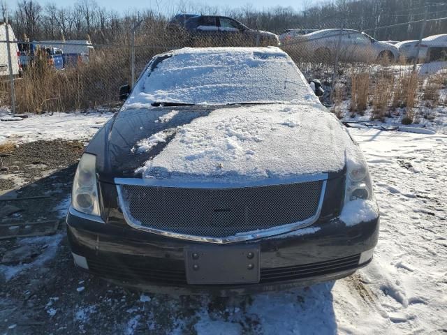 2006 Cadillac DTS