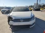 2014 Volkswagen Passat SE