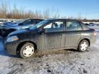 2011 Nissan Versa S