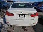 2015 BMW 320 I Xdrive