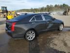 2015 Cadillac ATS Luxury