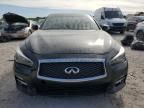 2014 Infiniti Q50 Base