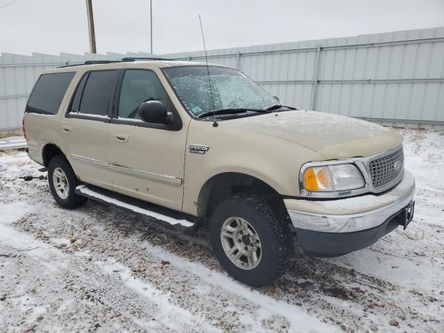 1999 Ford Expedition