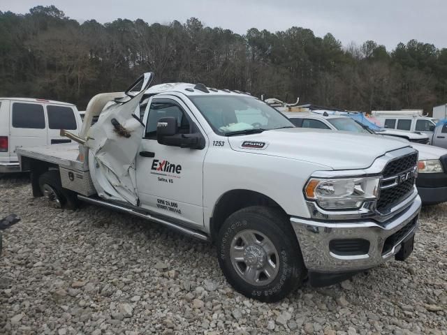 2024 Dodge RAM 2500 Tradesman