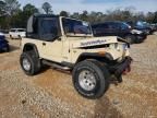 1993 Jeep Wrangler / YJ