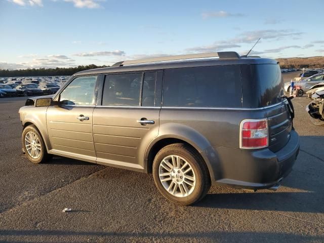 2016 Ford Flex SEL