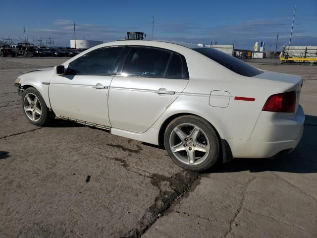 2006 Acura 3.2TL