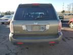 2007 Honda Pilot EXL