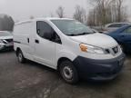 2019 Nissan NV200 2.5S