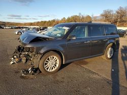 2016 Ford Flex SEL en venta en Brookhaven, NY