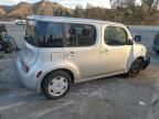 2013 Nissan Cube S